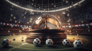 Gambling for Sports Enthusiasts: A Deep Dive into Football-Inspired Casino Games