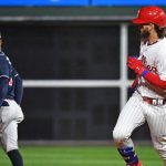 The Bryce Harper-Braves beef, explained