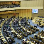 African Union to establish its own credit ratings agency