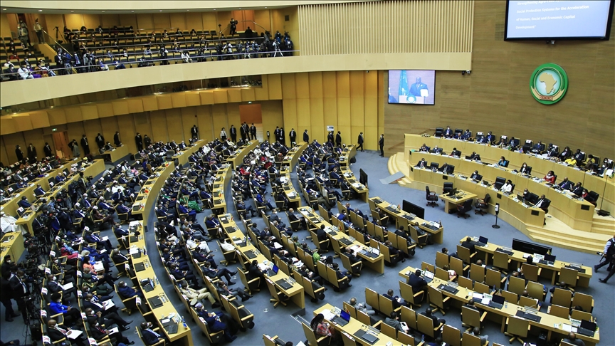 African Union to establish its own credit ratings agency