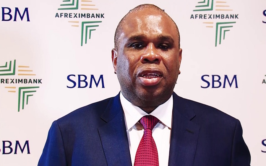 Afreximbank to boost intra-African trade financing to $40bn by 2026