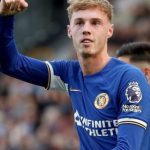 Cole Palmer returns to Chelsea ahead of London derby