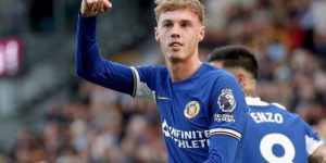 Cole Palmer returns to Chelsea ahead of London derby