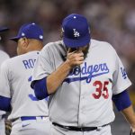 Dodgers Teetering on the Edge of Becoming 90’s Braves with Latest Playoff Flameout