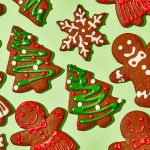 Gingerbread Cookies