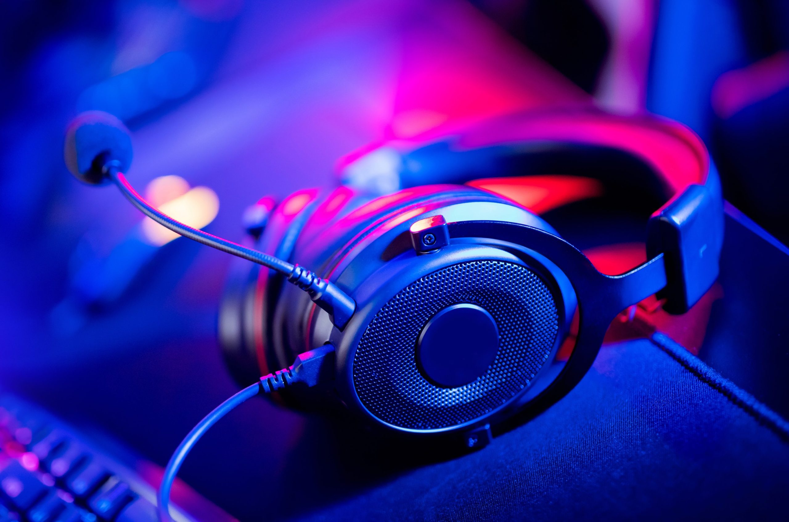 Best wireless gaming headsets 2023: Top picks for audio quality, comfort, and more