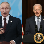 Putin Offers Biden a Four-Word Proverb in Response to Suppression Comment