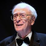 Two-time Oscar winner Michael Caine announces retirement from acting