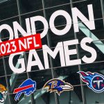 NFL mulling London Super Bowl in distant future