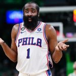 James Harden’s Attitude ‘Great,’ Sixers Teammate Says He’s Been a Leader in Practice | Clayton News Sports Illustrated Partner Content | news-daily.com