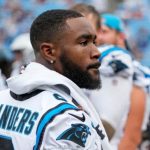 Panthers Injury Report: Miles Sanders Misses Second Straight Practice