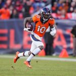 NFL Rumors: Colts Have Called Broncos About A Jerry Jeudy Trade