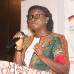 Young persons suffering from mental health in Ghana alarming – Dr Ekremet