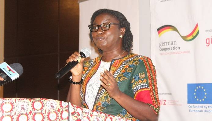 Young persons suffering from mental health in Ghana alarming – Dr Ekremet