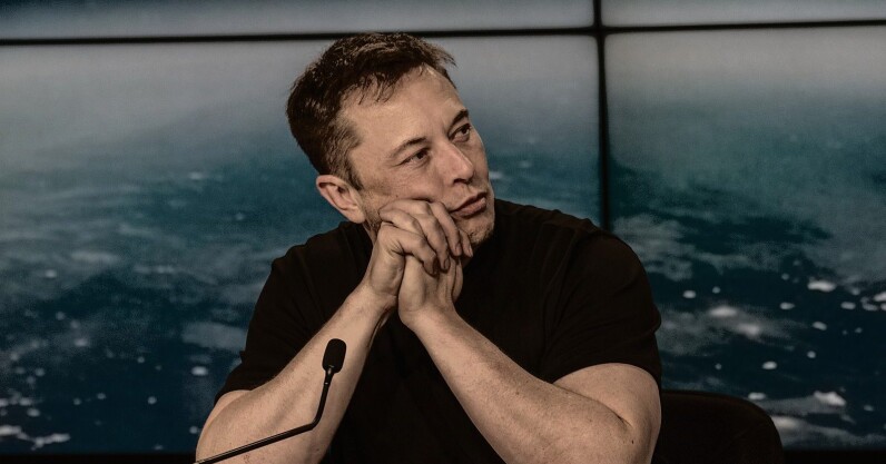 Musk mulls removing X, formerly Twitter, from EU to dodge disinformation laws