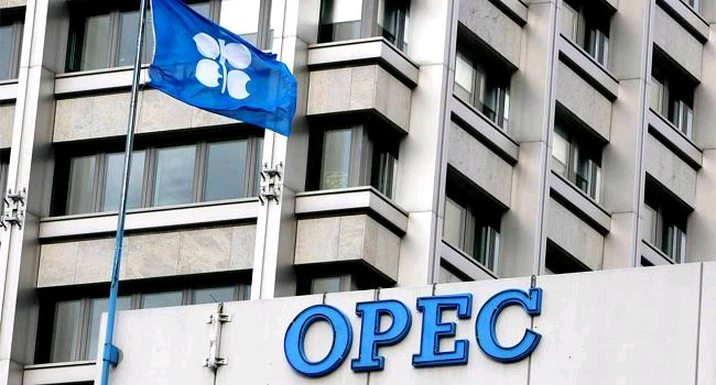 Nigeria’s oil output increases to 1.18m bpd in August — OPEC