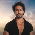 Tiger Shroff announces Ganapath-A Hero is Born teaser to be out in September 27, 2023, watch