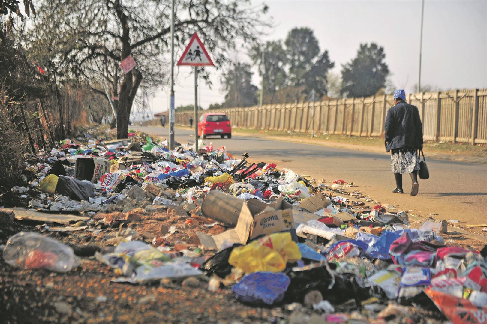 News24 | City of Tshwane bears ugly scars of party power politics