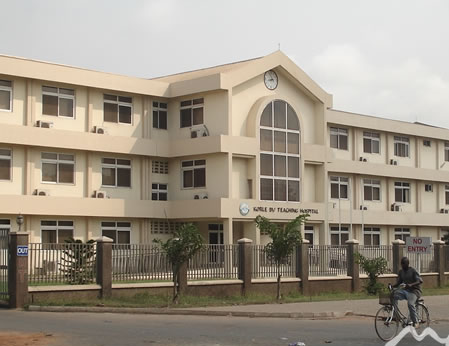 Reopen renal unit to outpatients to save lives – Association to Korle-Bu