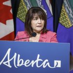 Alberta Health Minister LaGrange announces first efforts to fix what ails primary health care