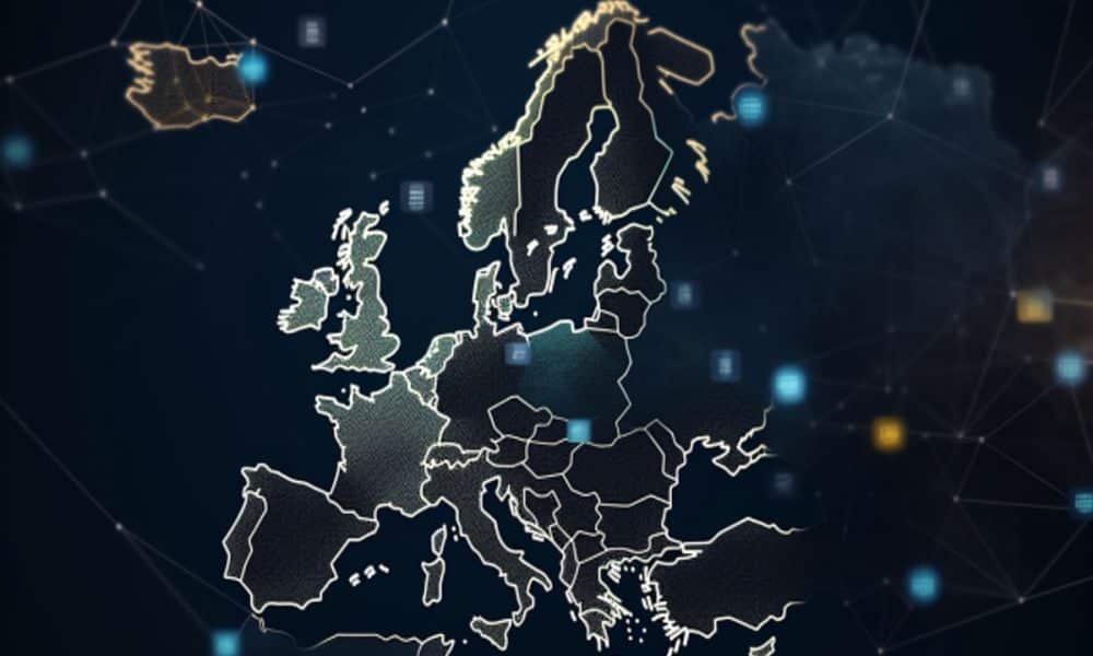 Is Europe the ideal destination for crypto enthusiasts?