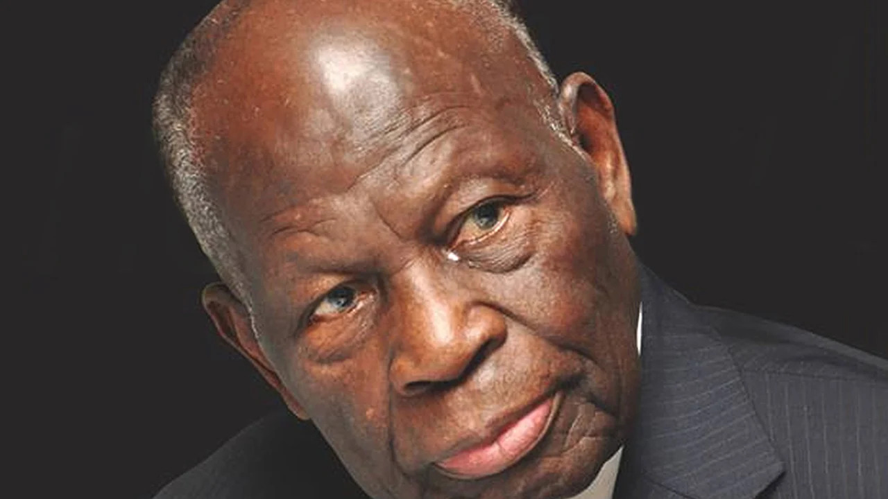 Akintola Williams: The Pioneering Spirit of African Accountancy