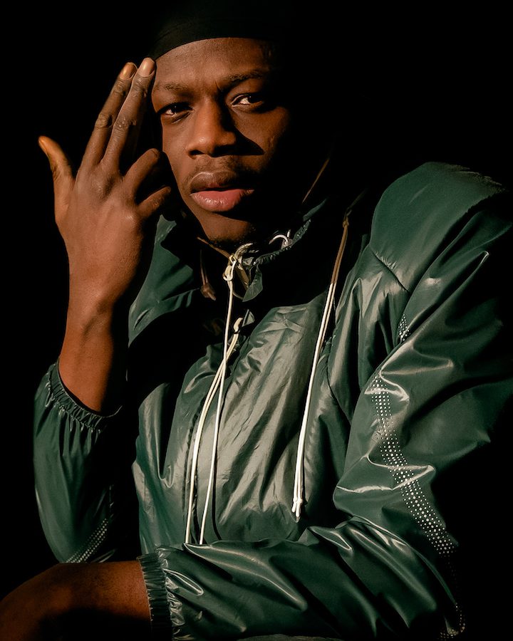 J Hus – The O2 Arena Shows Cancelled