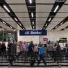 UK net migration ‘unlikely to fall below pre-Brexit levels’ despite Tory promises