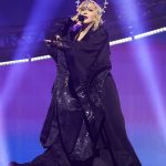 Madonna ‘Didn’t Think I Was Going to Make It’ After Bacterial Infection