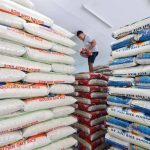 Retail price of imported rice should go down – group