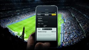 The Integration of Technology and Sports Betting: How Nigeria is Keeping Pace with Global Trends