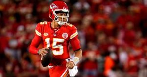 Previewing this weekend’s NFL games after Chiefs go to 5-1