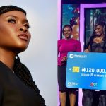 I’ve cut off friends, I’ll change my number – BBNaija winner, Ilebaye [Video]