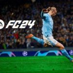 PS5 Sales Up 175% in Europe in September 2023, EA Sports FC 24, Starfield, and More Debut