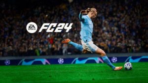 PS5 Sales Up 175% in Europe in September 2023, EA Sports FC 24, Starfield, and More Debut