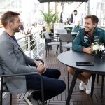 Button’s options for WEC could include joining Vettel next year