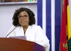 Ghana, South Africa to begin 90-day visa waiver regime from November 1