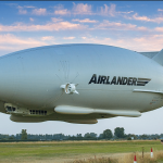 World’s Largest Aircraft, the “Flying Bum,” set to Launch in 2026 with Hybrid Technology, Promising 90% Fewer Emissions than other Aircrafts