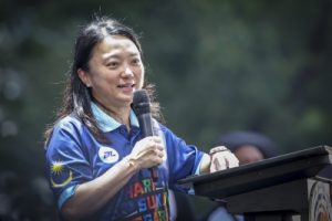 Budget 2024: Tax exemption for sports training a game changer, says Hannah Yeoh