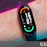 Xiaomi Smart Band 8 review