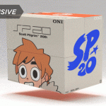 Scott Pilgrim Is Celebrating Its 20th Anniversary In Style