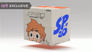 Scott Pilgrim Is Celebrating Its 20th Anniversary In Style