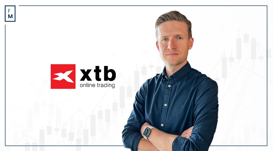 Exclusive: XTB Hires CTO from Polish E-Commerce Giant to Develop AI Solutions