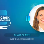 IBM’s Dr. Agata Slater take on BSV blockchain