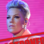 Pink Says She Has Respiratory Infection, Postpones More Shows