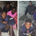 Nigerian Navy arrests 11 stowaways aboard Ghana-bound ship