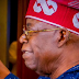 Tinubu calls for strengthening of Nigeria-EU relations