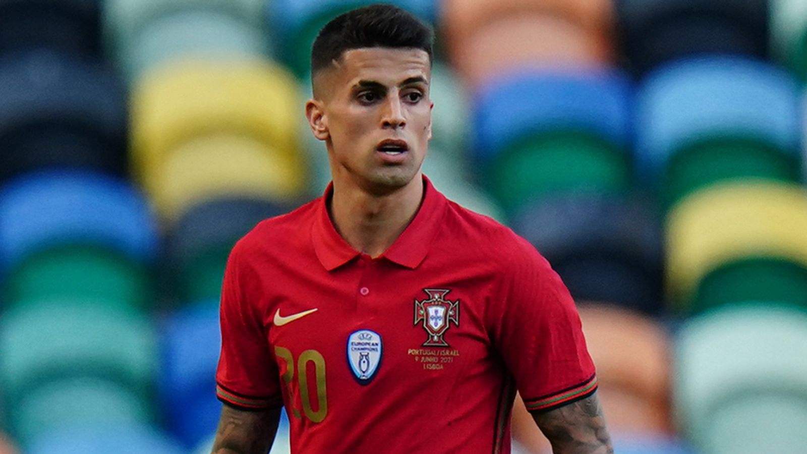 Analysis: Should Barcelona sign Joao Cancelo from Manchester City on a permanent basis next summer?