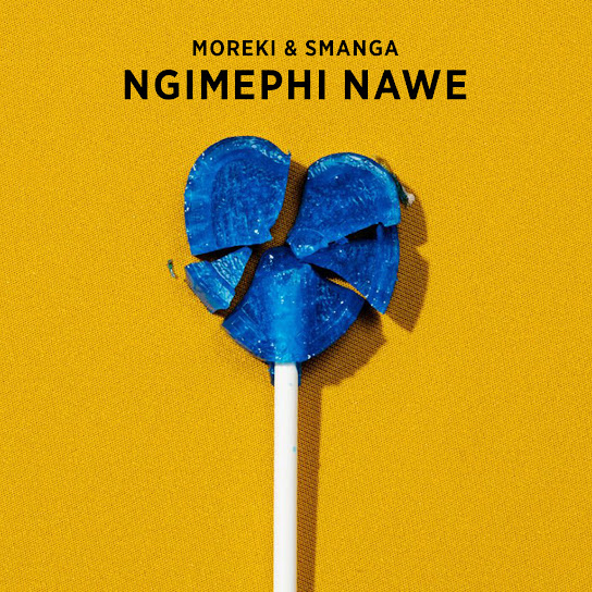 MOREKI – Ngimephi Nawe ft Smanga