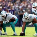 Miami Dolphins Add More Names To Injury List Ahead Of Game vs. Panthers